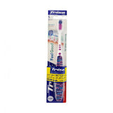 Trisa toothbrushes feel good soft