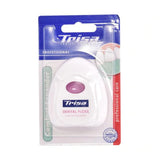 Tressa Dental Floss Riser Pink 40 Meters