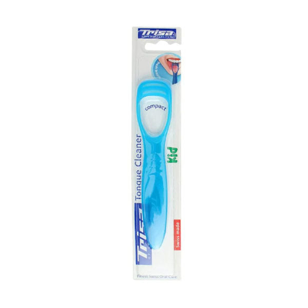 Trisa Tongue Cleaner for Children