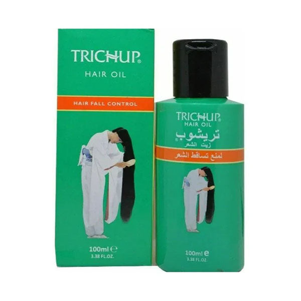 تريشوب زيت التحكم في تساقط الشعر 