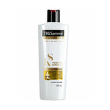 TRESemmé Keratin Smooth &amp; Straight Conditioner with Marula Oil - 400 ml