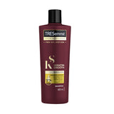 TRESemmé Keratin Smooth Shampoo - 400 ml