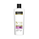 Tresemme Platinum Strength Strengthening Conditioner 400ml