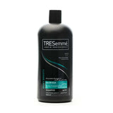 Tresemme silky shampoo with argan oil 900 ml