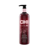 Chi Rose Oil Color Enhancer Conditioner 340 ml