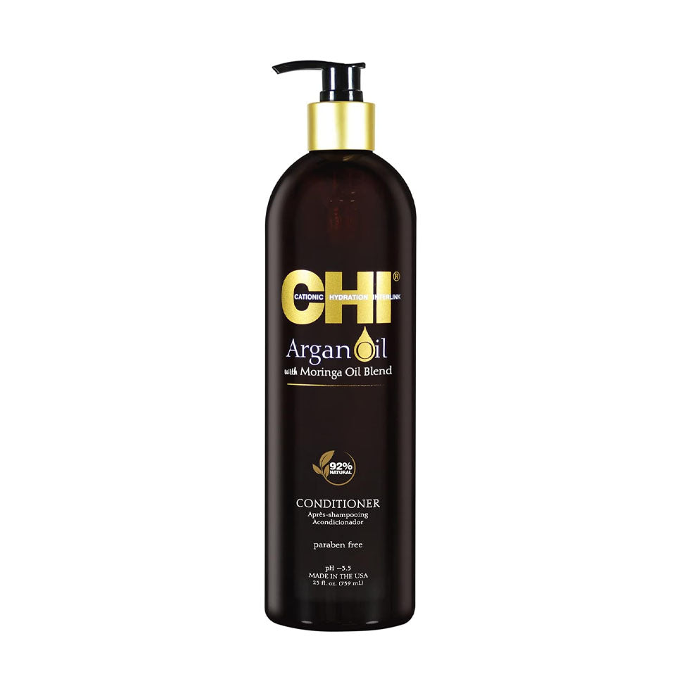 Chi Argan Oil Hair Conditioner 739 ml