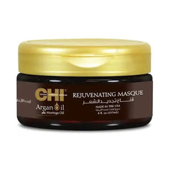 تشي ماسك الشعر زيت الأرغان و المورينغا