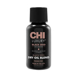 CHI hair serum with black seed oil 15 ml