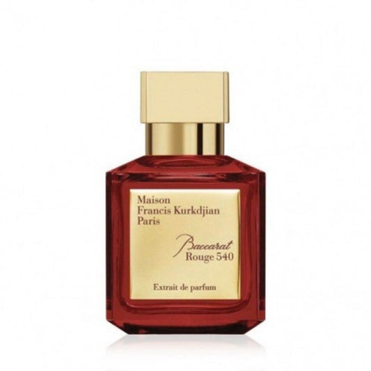 تستر عطر مايسون فرانسيس كوركدجيان اكسترايت دو برفيوم - 70مل.