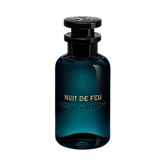 عطر نويت دي فيو من لويس فيتون او دي بارفيوم  100مل ( تستر ).
