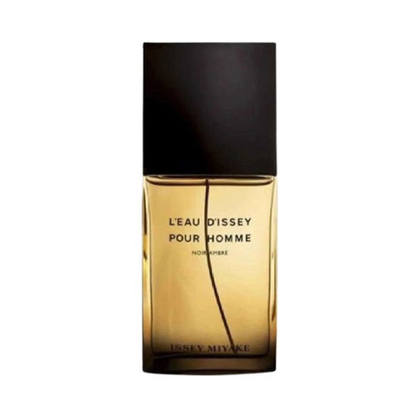 تستر ايسي مياكي ليو دا ايسي بور هوم نوار عنبر او دو بارفيوم 100مل.