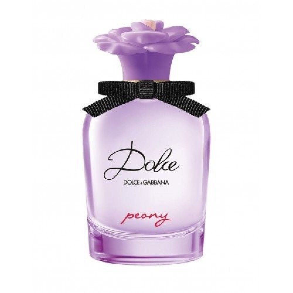 تستر دولتشي غابانا دولسي وردة بيوني او دو بارفيوم 75مل.