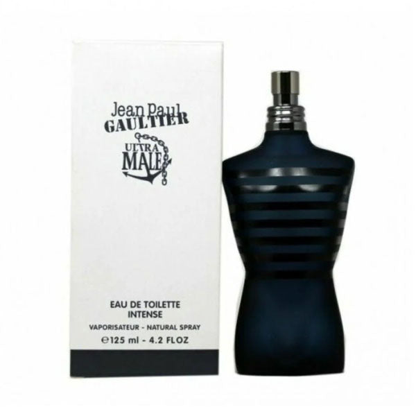 تستر جان بول غولتير الترا ميل الرجالي او دو تواليت 125 مل.