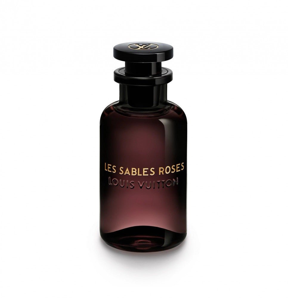 تستر لويس فيتون لو صابلس روز او دو بارفيوم 100مل.