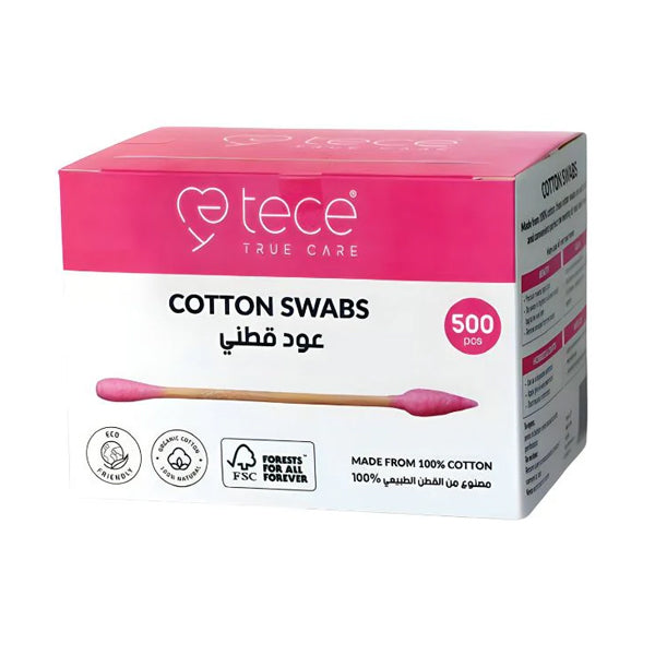 تي سي أعواد قطن للأذن متعددة الاستخدام