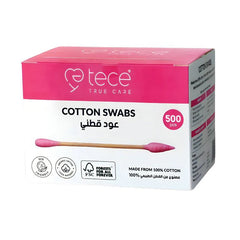 تي سي أعواد قطن للأذن متعددة الاستخدام