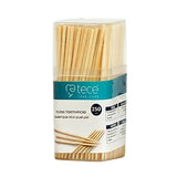 TC - Wooden dental picks 250 pcs