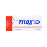 Tilax 2 mg 30 tablets