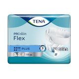 Tena Diapers Flex Plus Large 30 Pieces