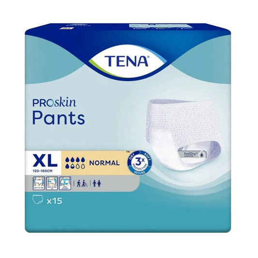 تينا كلوت للجنسين كبير جدًا 