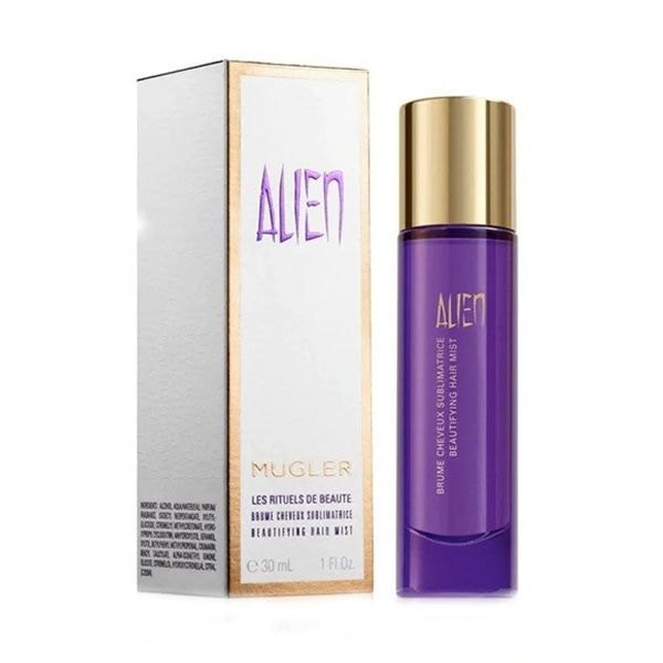تيري موغلر ألين عطر للشعر - 30 مل.
