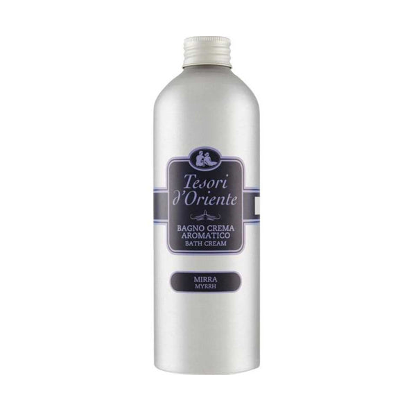 تيسوري كريم استحمام ميرا 500 مل.