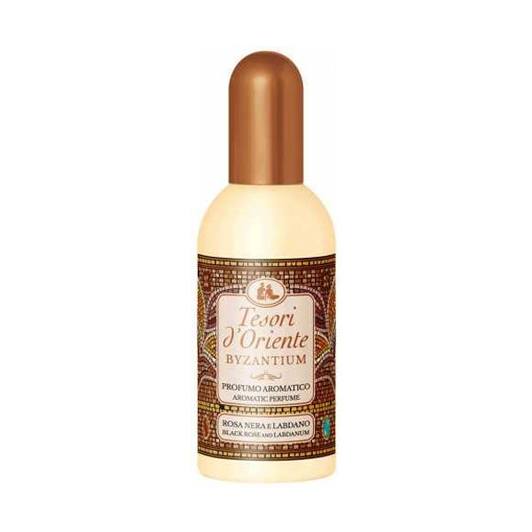 تيسوري معطر جسم بيزنتيوم 100 مل.