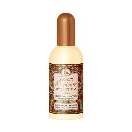 تيسوري معطر جسم بيزنتيوم 100 مل.