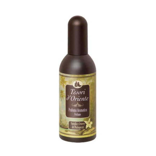 تيسوري دي أورينت معطر جسم فانيلا 