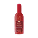 Tesori Fiore del Dragone body spray 100 ml