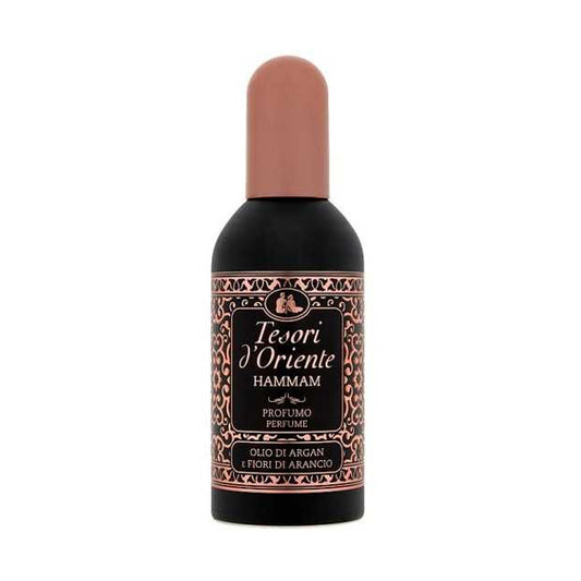 تيسوري معطر جسم همام 100 مل.