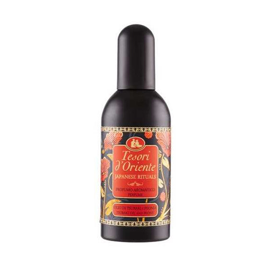 تيسوري معطر جسم جبنيز 100 مل.