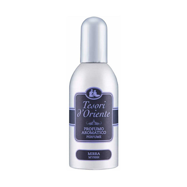 تيسوري معطر جسم ميرا 100 مل.