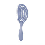 Hair Brush - Multi Color - 2881