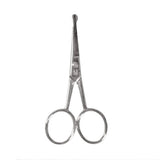 Titania Nose Hair Scissors - 1050/15