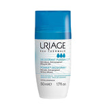 Uriage Roll-On Deodorant (Heavy Sweating) 50 ml