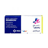 ريميرون 30 ملجم 30 قرص
