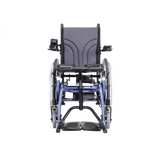 SME Manual Wheelchair for Severe Disability
