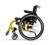 ERGO LIVE Dependable Wheelchair