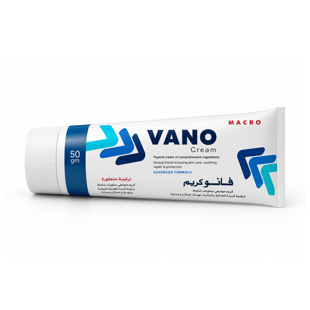 Vano Cream 50 gm