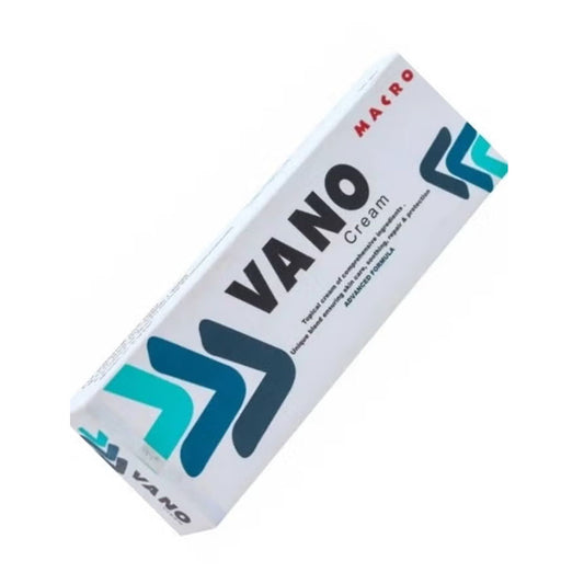 فانو كريم مرطب علاجي للوجه والجسم 50 جم |  صيدلية.كوم.