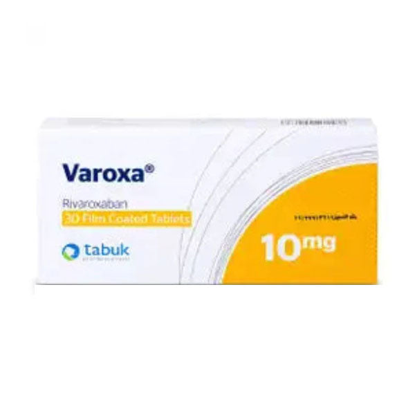 فاروكسا 10 ملجم 30 قرص |  صيدلية.كوم.