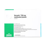Versatis 700 mg 5 Lidocaine Medical Patches