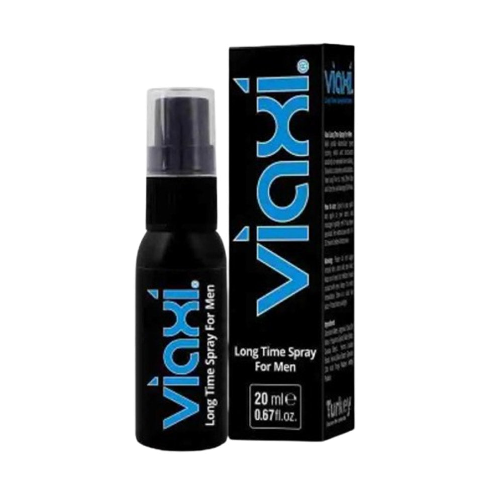 Viaxi Spray For Male Premature Ejaculation Delay 20 Ml
