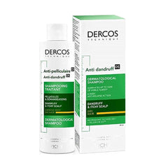 فيتشي شامبو للقشرة والحكة للشعر الجاف 