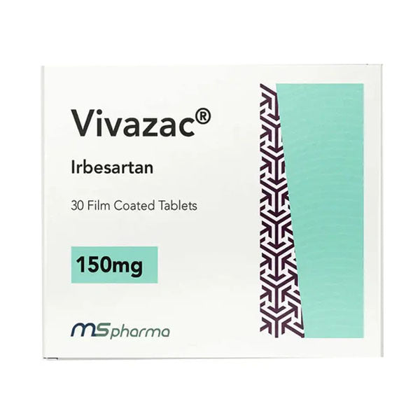 فيفيزالك 150 مجم 30 قرص |  صيدلية.كوم.