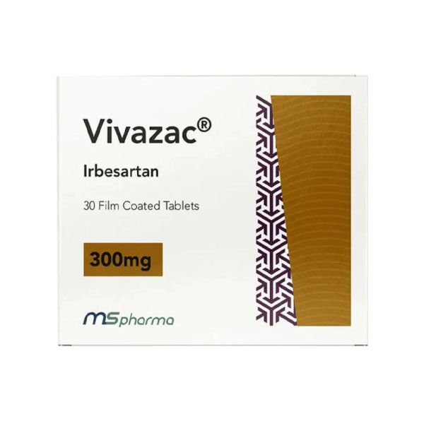 فيفيزالك 300 مجم 30 قرص |  صيدلية.كوم.