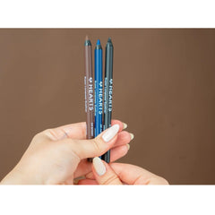 Hearts Eyeliner Pen Waterproof Black 01