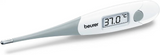 Beurer Express Thermometer with Flexible Tip FT15