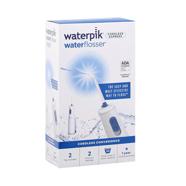 جهاز تنظيف الاسنان بالماء كوردليس اكسبريس